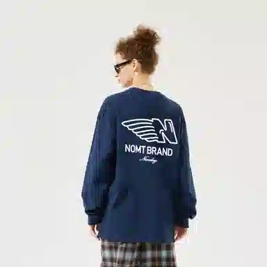 nomt logoT