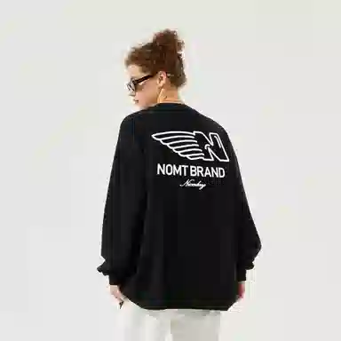 nomt logoT