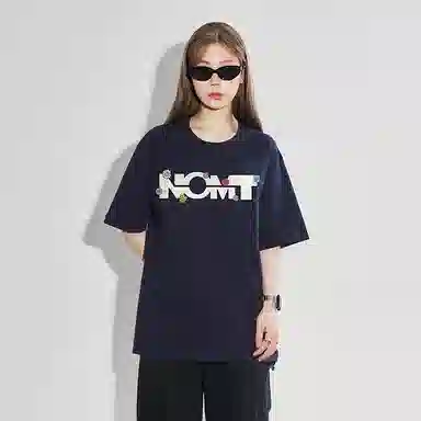 nomt LogoT