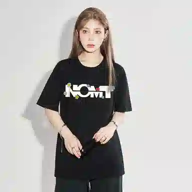 nomt LogoT
