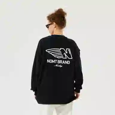 nomt logoT