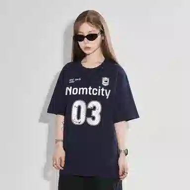 nomt T