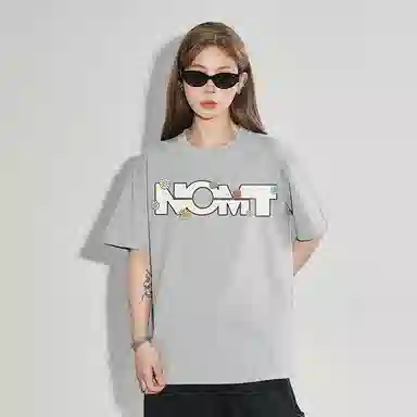 nomt LogoT