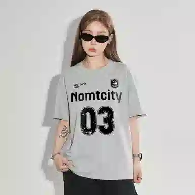 nomt T