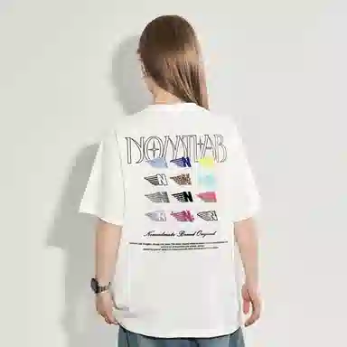 nomt LogoT
