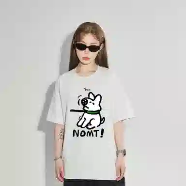 nomt T