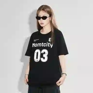 nomt T