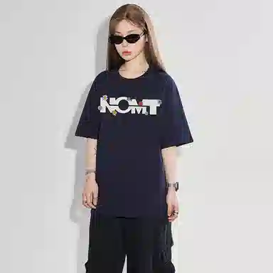 nomt LogoT