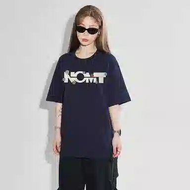 nomt LogoT