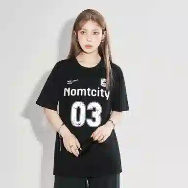 nomt T