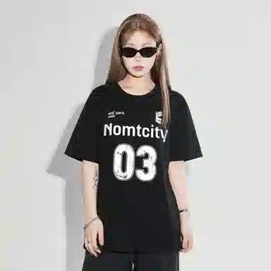 nomt T