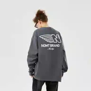 nomt logoT