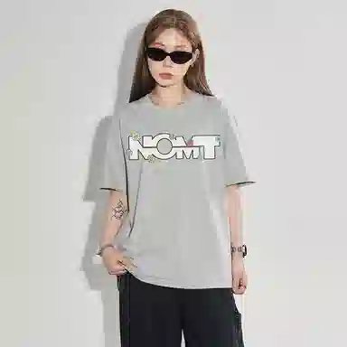 nomt LogoT