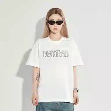 nomt LogoT