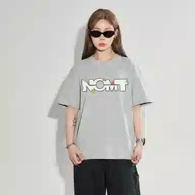 nomt LogoT
