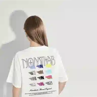 nomt LogoT
