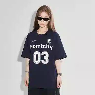 nomt T