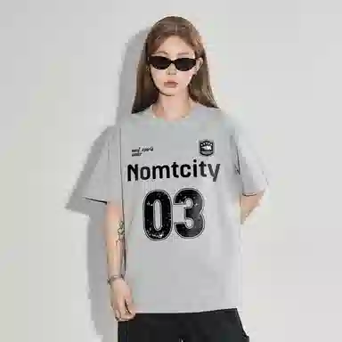 nomt T