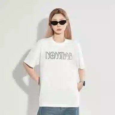nomt LogoT