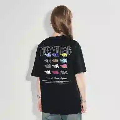 nomt LogoT