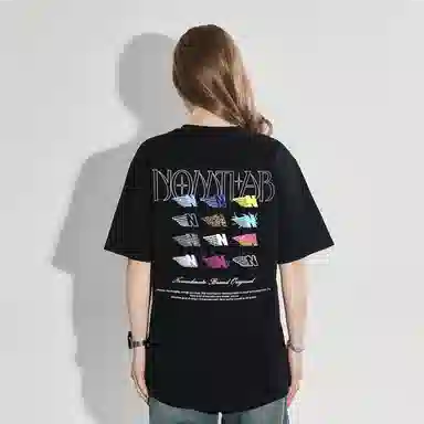nomt LogoT