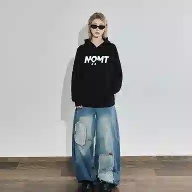 nomt logo