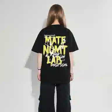 nomt T