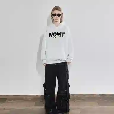 nomt logo