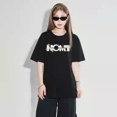 nomt LogoT