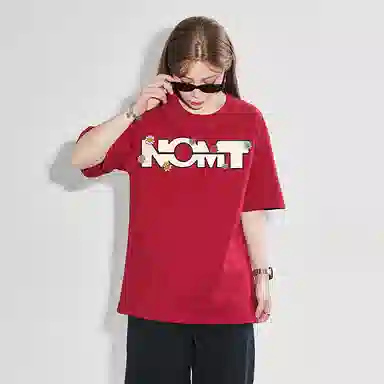 nomt LogoT