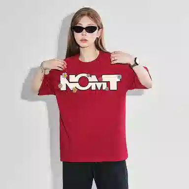 nomt LogoT