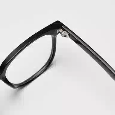 山一丸 韩系近视平光显脸小 光学镜架 男女同款情侣款