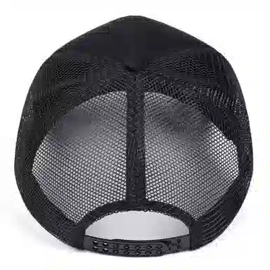 山一丸 时尚棒球时尚休闲 棉 鸭舌帽 男女同款情侣款