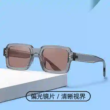 Yamaichi TR90 Sunglasses