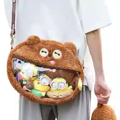 Tim Tim Tim 40cm26cm9cm