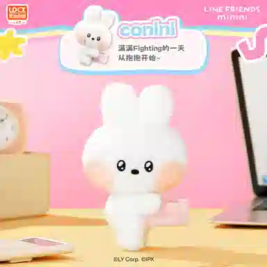 LINE FRIENDS MININI 6