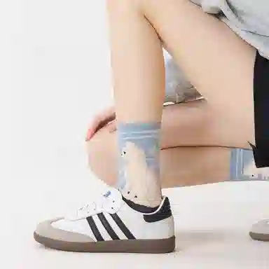 ONE MORE ins 5