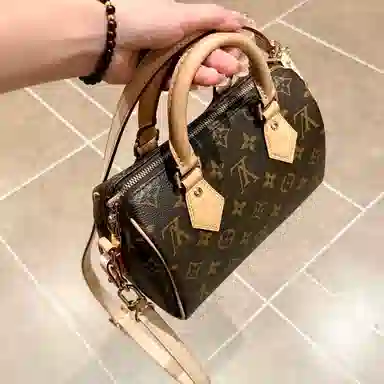 LV speedy20