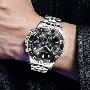 Guanqin Submariner Series