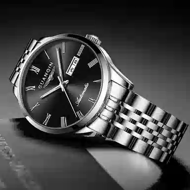 GUANQIN Automatic Mechanical Watch