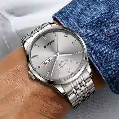 GUANQIN Automatic Mechanical Watch