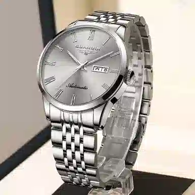 GUANQIN Automatic Mechanical Watch