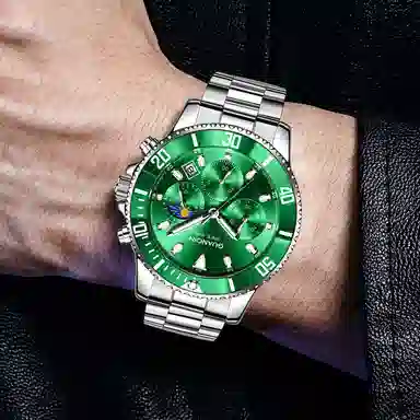Guanqin Submariner Series