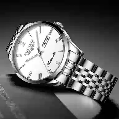 GUANQIN Automatic Mechanical Watch