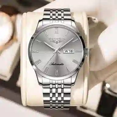 GUANQIN Automatic Mechanical Watch