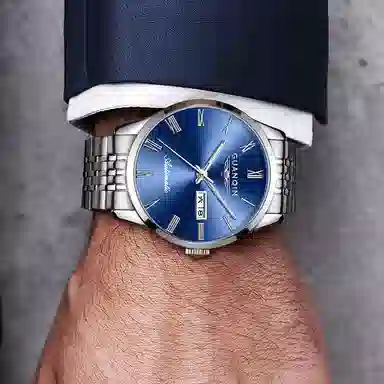 GUANQIN Automatic Mechanical Watch