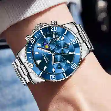 Guanqin Submariner Series