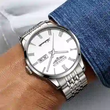 GUANQIN Automatic Mechanical Watch