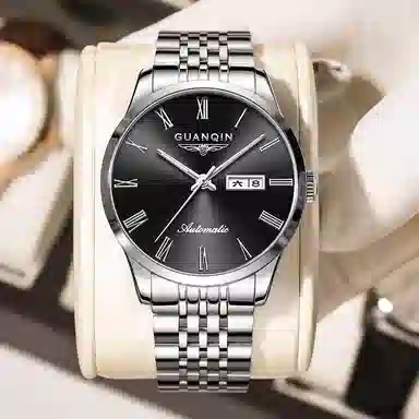GUANQIN Automatic Mechanical Watch