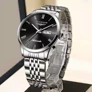 GUANQIN Automatic Mechanical Watch